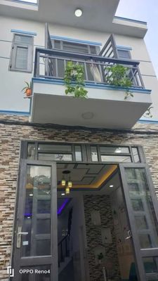 Townhouse 36 m² · 2 bed · tỉnh lộ 9