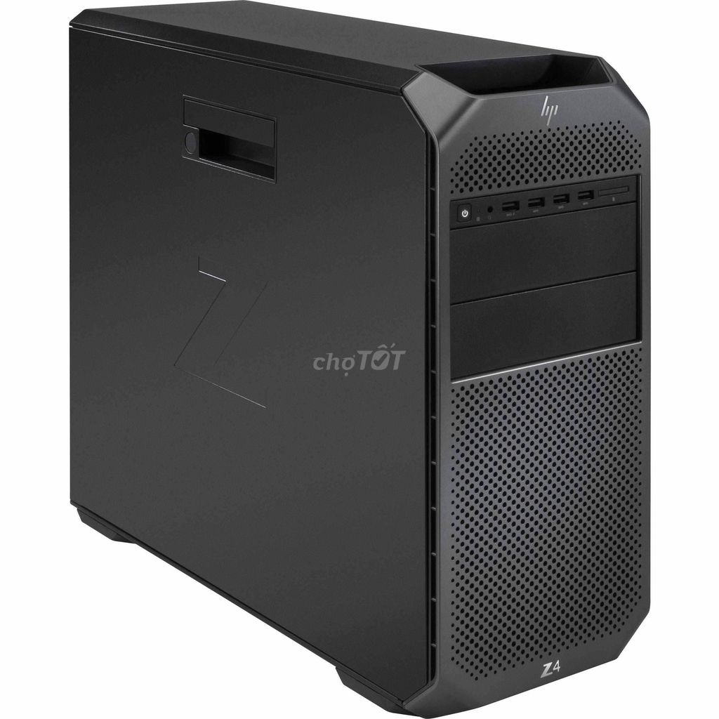 Máy trạm HP Z4 G4 Xeon W-2225. Mua bán Máy tính để bàn tại Quận Hai Bà Trưng Hà Nội được đăng bởi Hà Ngọc Hân hình 1