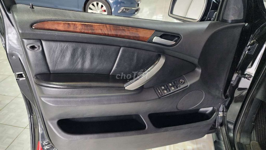 BMW X5 2005 4.8i .. XE ĐÃ LÊN FULL ĐỒ..... Mua bán Ô tô tại Huyện Đức Trọng Lâm Đồng được đăng bởi THỂ TRẦN CAR hình 19