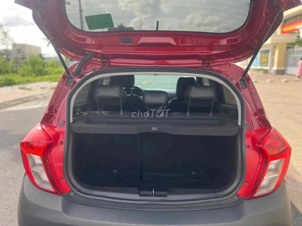 VinFast Fadil 2022 1.4AT Plus (nâng cao). Mua bán Ô tô tại Quận Ninh Kiều Cần Thơ được đăng bởi Nguyễn Hòa Auto hình 11