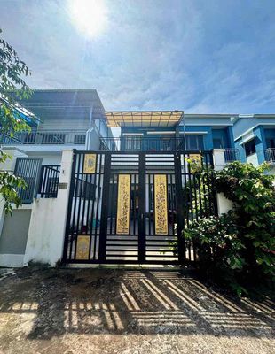Cho thuê nhà nguyên căn 2PN, sân đỗ xe tại Oasis Mỹ Phước, Bến Cát. Cho thuê nhà ở tại Thị xã Bến Cát Bình Dương được đăng bởi An Huy