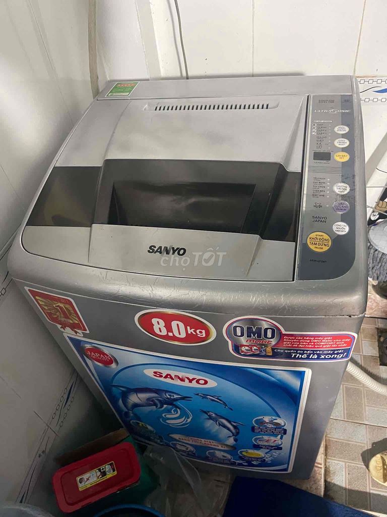 Tủ lạnh Toshiba Khử mùi, diệt khuẩn Xám Nhật Bản. Mua bán Tủ lạnh tại Thị xã Tân Uyên Bình Dương được đăng bởi Tên chưa cung cấp hình 1