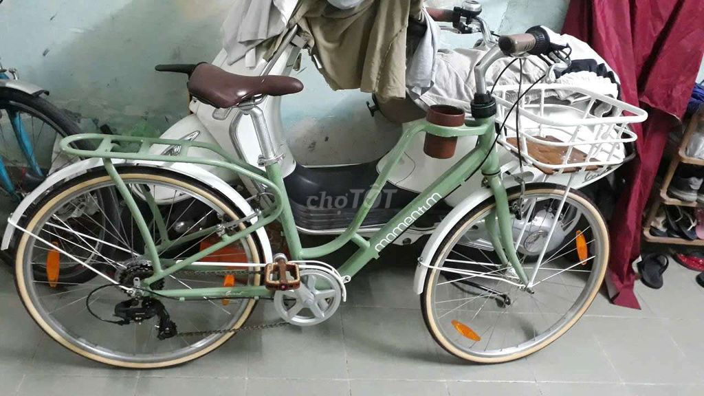 Giant momentum ineed 2024. Mua bán Xe đạp tại Quận 10 Tp Hồ Chí Minh được đăng bởi Hoàng long hình 1