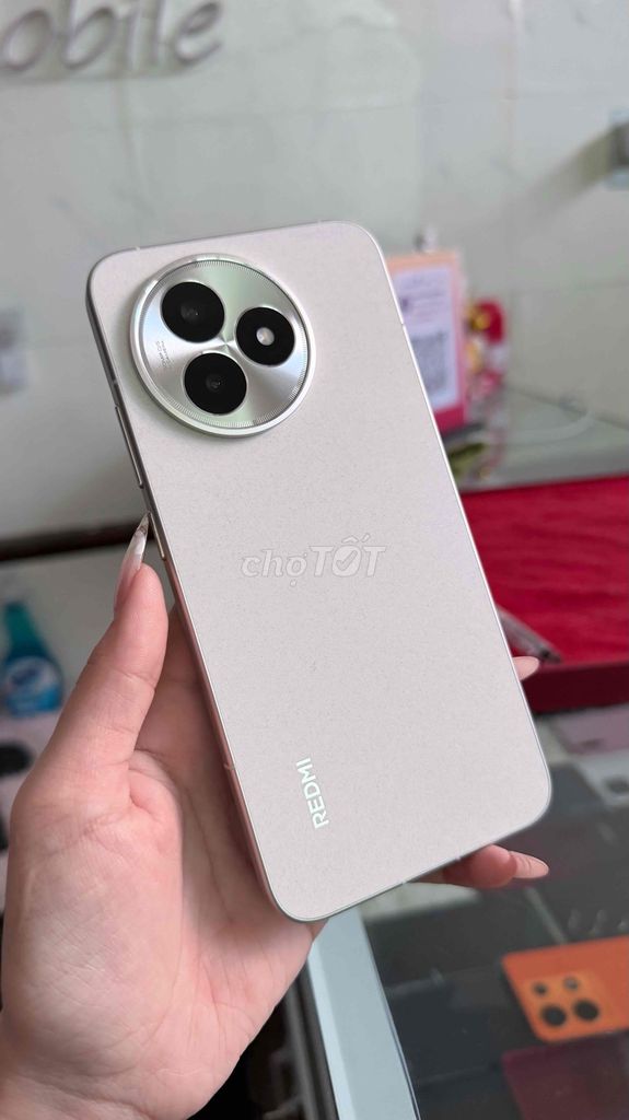 Xiaomi Redmi K80 Ultra 🤩🤩. Mua bán Điện thoại tại Thành phố Buôn Ma Thuột Đắk Lắk được đăng bởi HA MOBILE hình 1