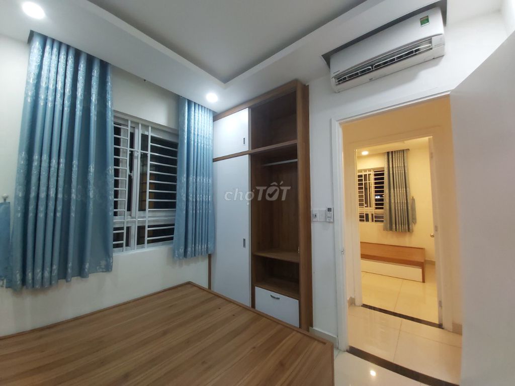 Căn 3pn2wc cc topaz home full nt 8tr, cọc 1 tháng