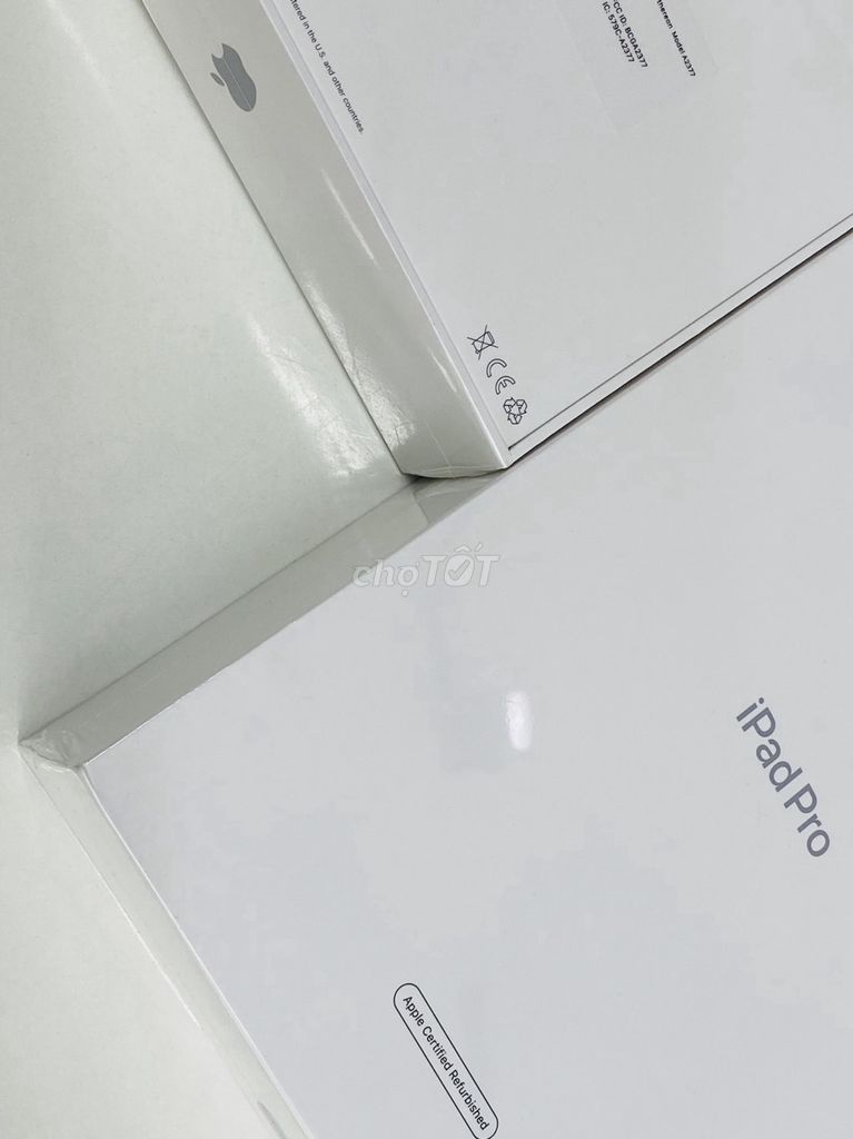 iPad Pro M1 11 inch Wifi 128GB | New