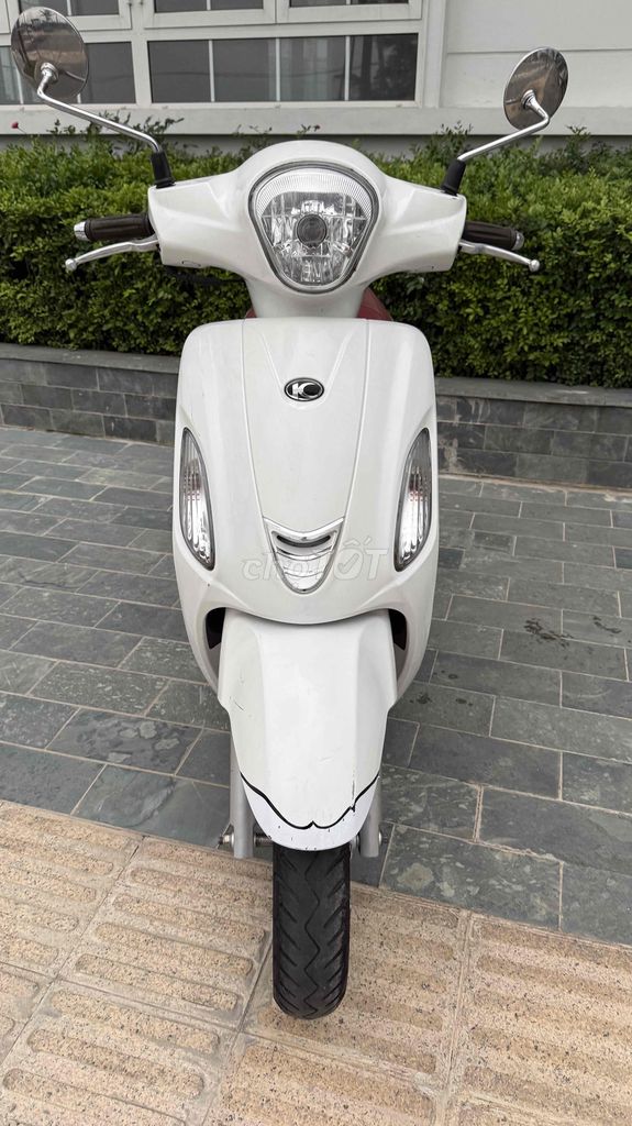 Bans Kimco Like 50cc học sinh không cần bằng lái. Mua bán Xe máy tại Quận Bắc Từ Liêm Hà Nội được đăng bởi Hữu Nhuận hình 6