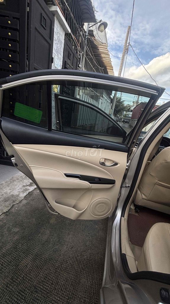Toyota Vios 2018 1.5E MT - 53000 km. Mua bán Ô tô tại Thành phố Thủ Đức Tp Hồ Chí Minh được đăng bởi Thắng hình 7