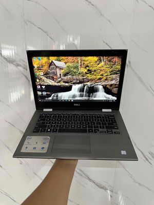 Dell Inspiron 5378 i5 Bộ nhớ 4/256G.Gập 360 độ. Mua bán Laptop tại Thành phố Buôn Ma Thuột Đắk Lắk được đăng bởi Điện Thoại Laptop BMT