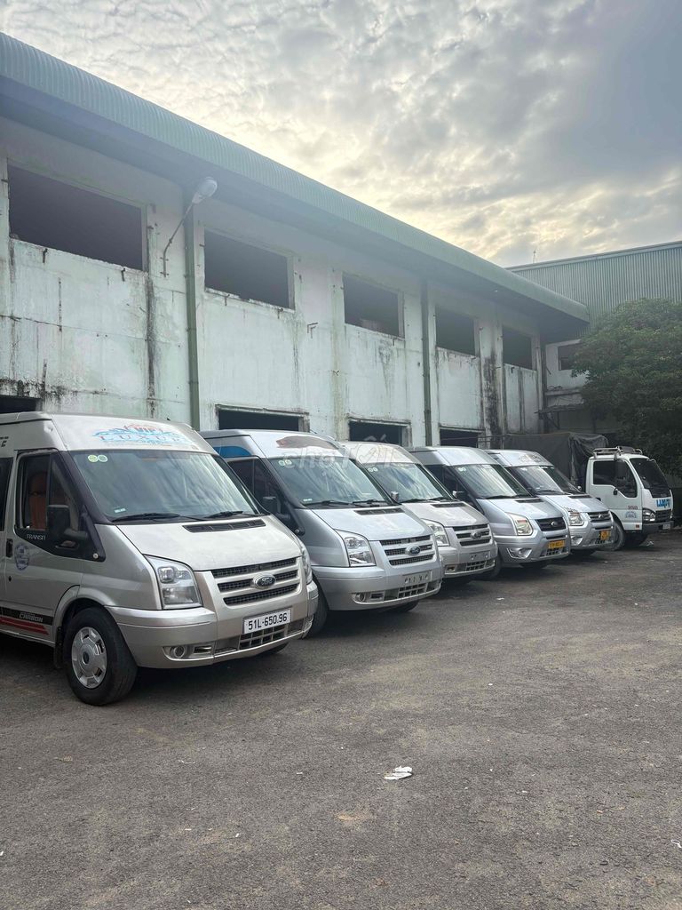 Xe tải van 3 chỗ 940kg Bạc Mới hạ tải. Mua bán Ô tô tại Quận Gò Vấp Tp Hồ Chí Minh được đăng bởi trần tuấn  hình 2