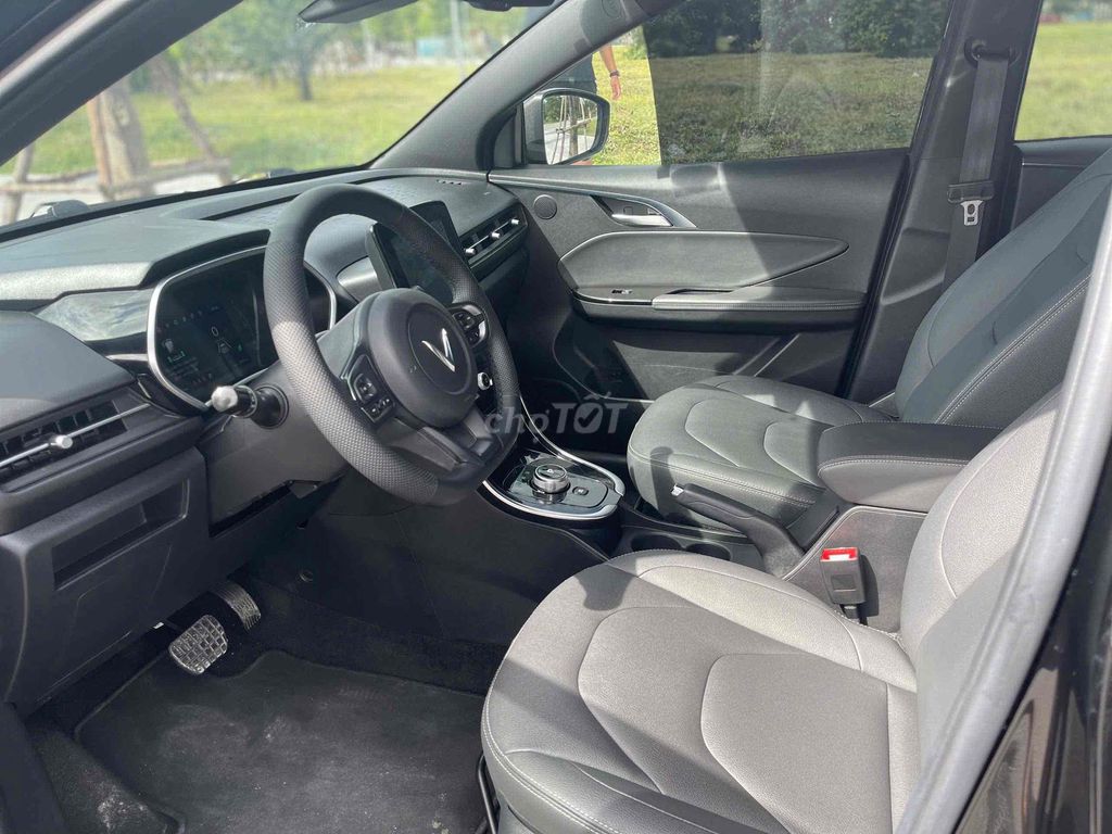 VinFast VFe34 LFP 2023 - 39000 km. Mua bán Ô tô tại Quận Thanh Xuân Hà Nội được đăng bởi Cường Auto 266 hình 10