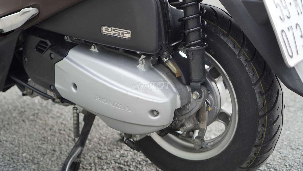 Honda Lead 125cc - 2017 - Biển SG Xe Chất. Mua bán Xe máy tại Quận Tân Phú Tp Hồ Chí Minh được đăng bởi Đỗ Hoàng hình 5