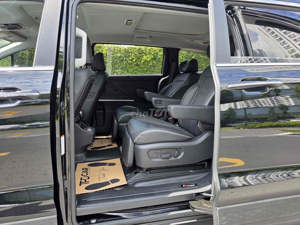 Hyundai Custin Cao Cấp 2.0T 2024 - 24000 km. Mua bán Ô tô tại Quận Bình Tân Tp Hồ Chí Minh được đăng bởi Lê Minh Quý hình 13