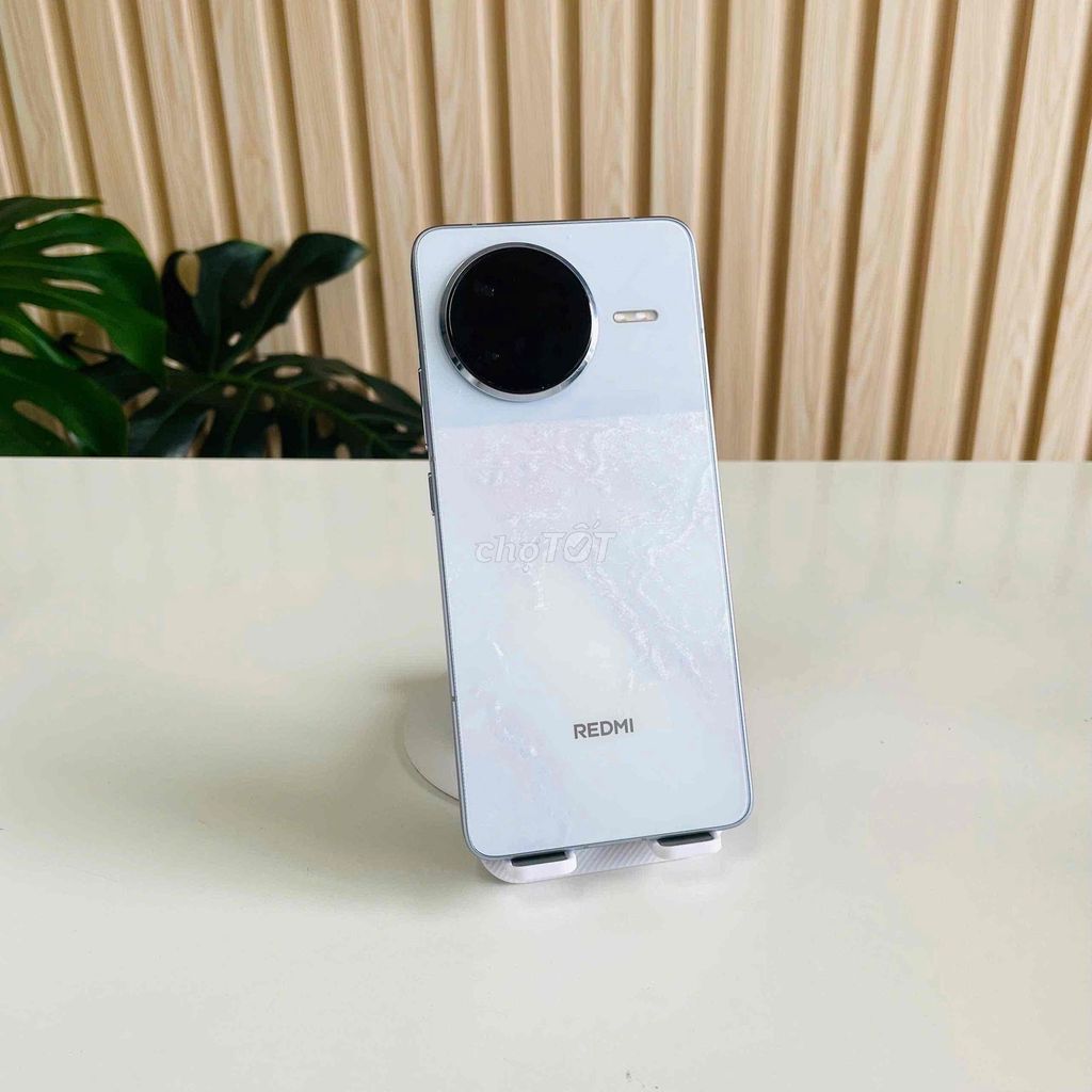 Redmi K80 5G -16/256GB- Nguyên Zin - Đẹp 99. Mua bán Điện thoại tại Quận Ninh Kiều Cần Thơ được đăng bởi Hmphone hình 1