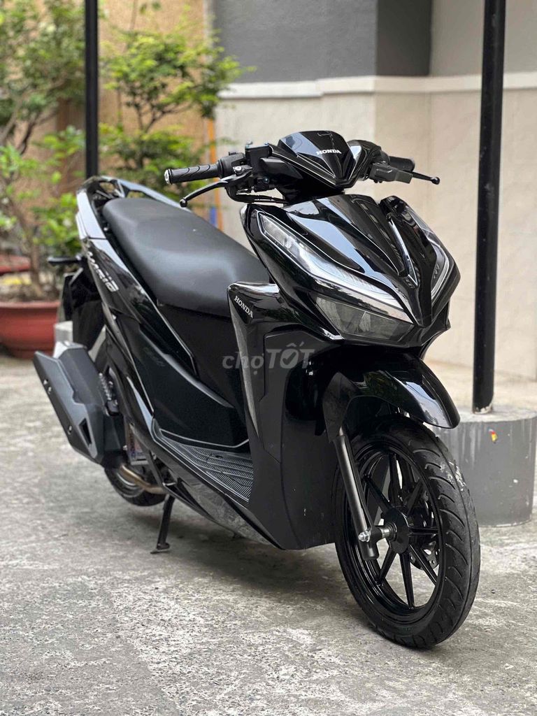 ❤️ Vario 125 đời 2020 bstp chính chủ hỗ trợ góp