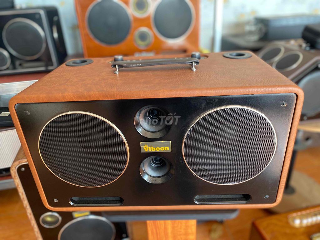 THANH LÝ LOA HÀNG TRẦY - Mới chỉ trầy phần da. Mua bán Tivi, Âm thanh tại Thị xã Phú Mỹ Bà Rịa - Vũng Tàu được đăng bởi Trường Giang hình 1