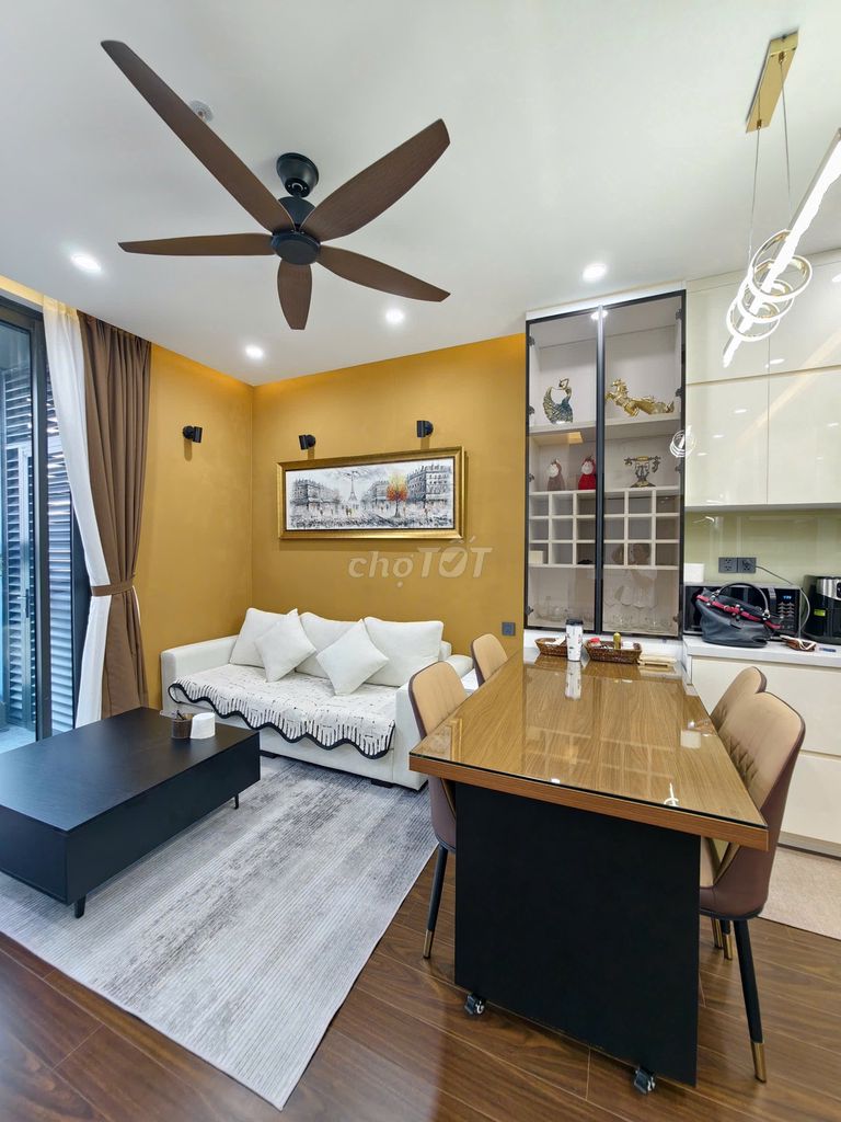 Luxury high-floor sea-view 1-bedroom at Panoma — photo 10