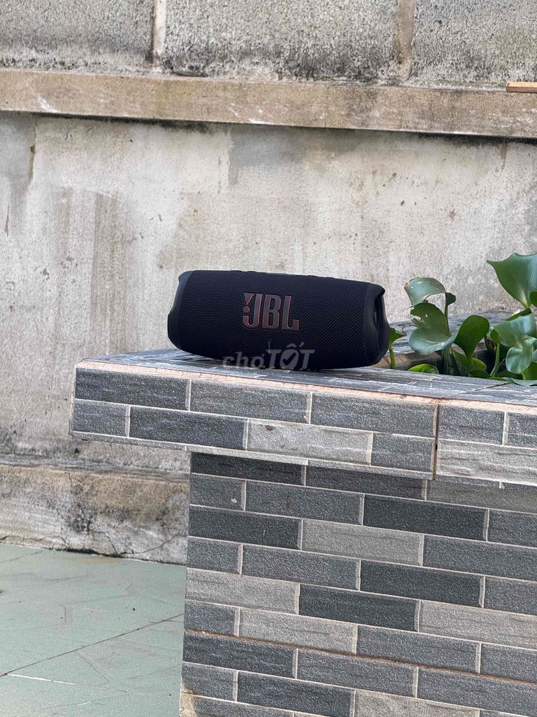 Loa Bluetooth JBL Đen. Mua bán Tivi, Âm thanh tại Huyện Củ Chi Tp Hồ Chí Minh được đăng bởi Tất Thịnh hình 1