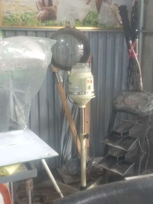 Bán dàn làm tóc nữ.. Mua bán Nội thất, đồ gia dụng khác tại Quận Sơn Trà Đà Nẵng được đăng bởi Trương Văn Quốc