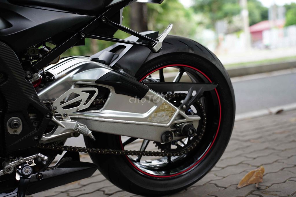 ❤️❌ BMW S1000RR HQCN CÁ MẬP SIU RẺ BỔ. Mua bán Xe máy tại Thành phố Thủ Đức Tp Hồ Chí Minh được đăng bởi Thi Moto Thủ Đức hình 16