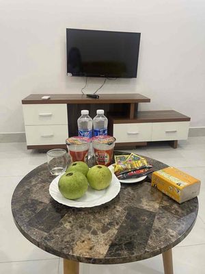 Cho thuê căn hộ Sơn Trà Ocean View, view núi sơn trà, đầy đủ nội thất