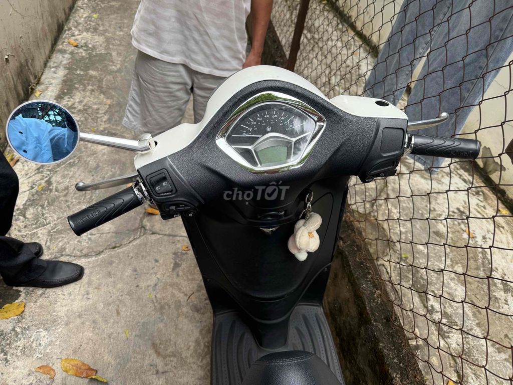 Dư dùng nên bán. Mua bán Xe máy tại Thành phố Buôn Ma Thuột Đắk Lắk được đăng bởi Anh Khoa hình 8