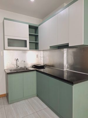 CHỈ 5TR5 THUÊ NGAY CĂN HỘ 2PN/2WC - Ở LIỀN - TẠI LÀNG ĐẠI HỌC THỦ ĐỨC