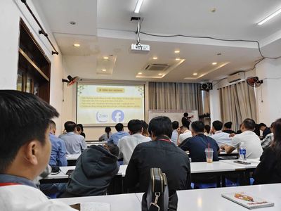 TUYỂN DỤNG 10 CTV LÀM VIỆC TỰ DO KV TÂY SÀI GÒN