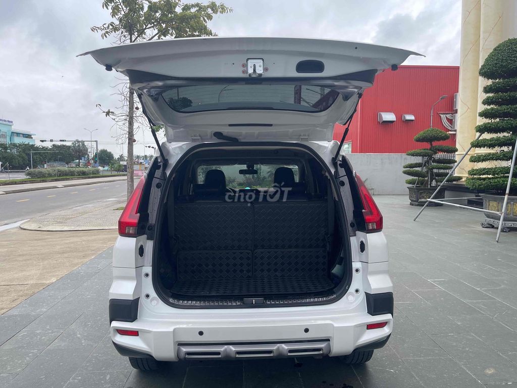 Mitsubishi Xpander Cross 2024 - 68000 km. Mua bán Ô tô tại Quận Hải Châu Đà Nẵng được đăng bởi Nguyễn Duy Hiếu hình 8