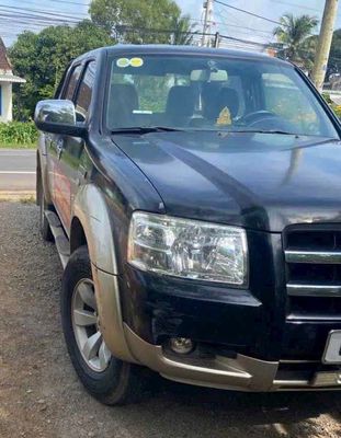 2007 XLT 2.5 4X4 MT - 200000 km. Mua bán Ô tô tại Quận 8 Tp Hồ Chí Minh được đăng bởi VinFast Đại Lộc