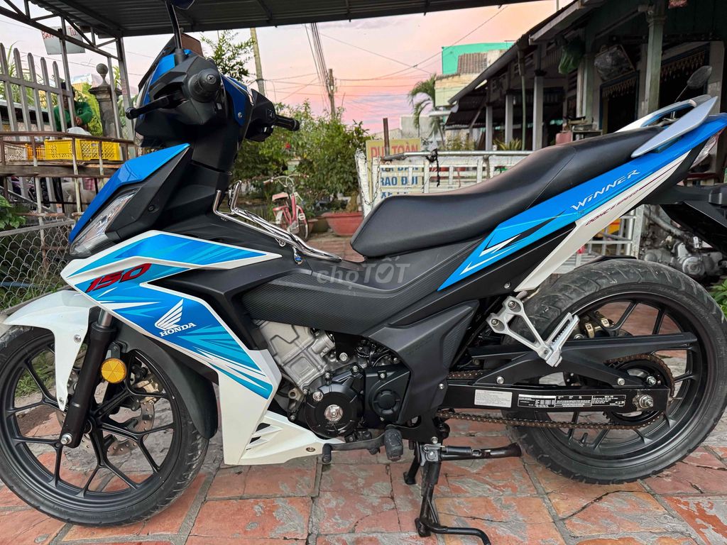 winder 150 67. Mua bán Xe máy tại Thành phố Long Xuyên An Giang được đăng bởi Toan Nguyenvan hình 5