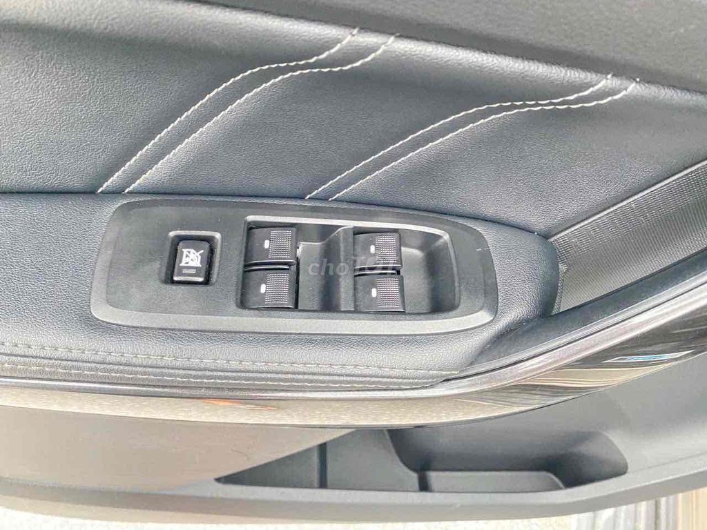 Ford Everest 2020 Titanium 2.0L AT 4x2 - 97000 km. Mua bán Ô tô tại Quận Nam Từ Liêm Hà Nội được đăng bởi Lưu quang kiên hình 17