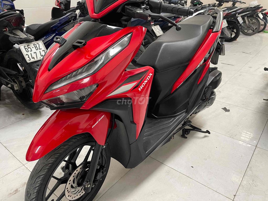 Vario 125 2021 xe zin keng. Mua bán Xe máy tại Quận Ninh Kiều Cần Thơ được đăng bởi Cửa Hàng xe máy Hoàng Hải hình 3