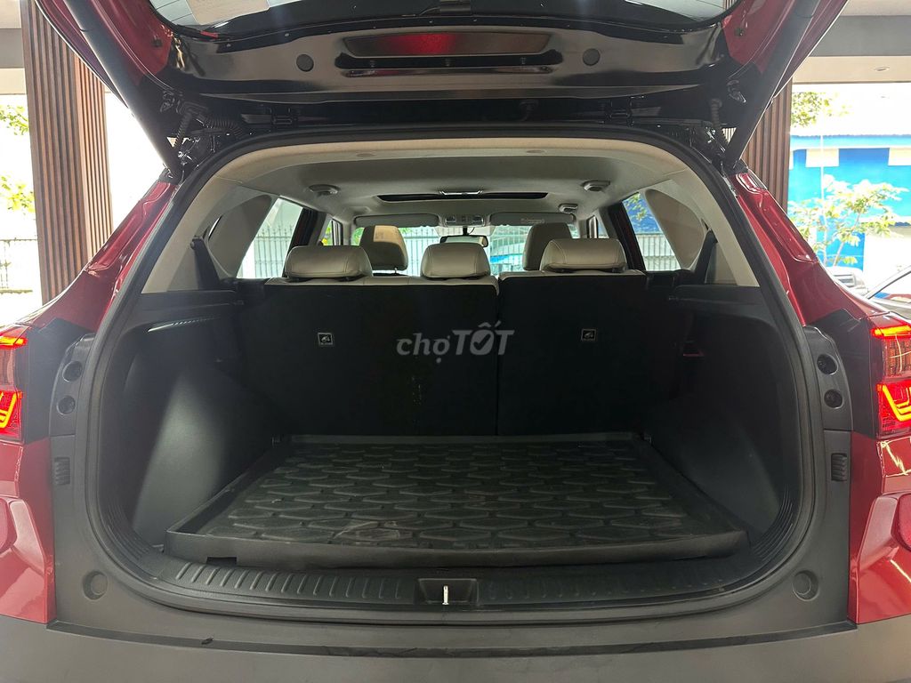 Kia Seltos 2023  - 11000 km. Mua bán Ô tô tại Thành phố Thủ Đức Tp Hồ Chí Minh được đăng bởi Thy Ôtô Cũ Miền Nam hình 16