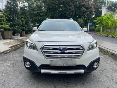 Subaru Outback 2016 2.5i-S. Mua bán Ô tô tại Quận 7 Tp Hồ Chí Minh được đăng bởi auto thanh tâm 