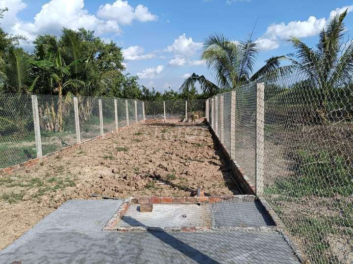 Trụ Bê Tông Rào Đất và trang trại. Mua bán Đồ chuyên dụng, Giống nuôi trồng tại Quận Ngũ Hành Sơn Đà Nẵng được đăng bởi rin hình 1