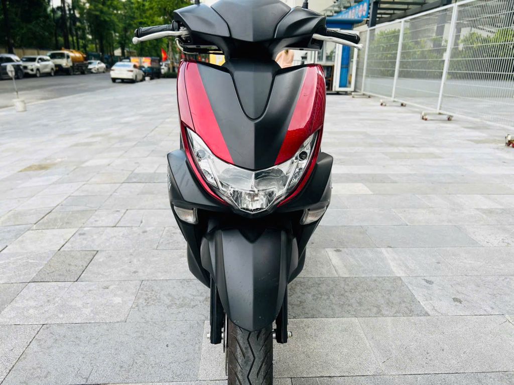 FREEGO 125FI ĐỎ ĐEN 2025 XE SIÊU LƯỚT. Mua bán Xe máy tại Quận Nam Từ Liêm Hà Nội được đăng bởi HẢI ĐĂNG hình 3