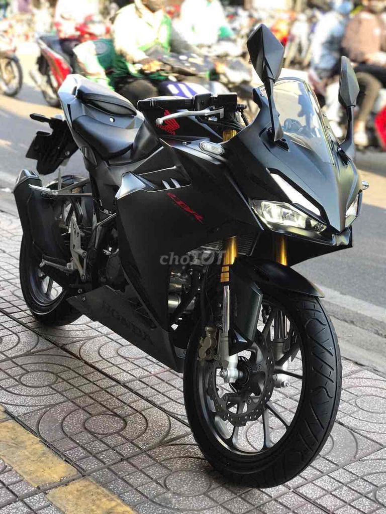 CBR150 ABS T12/2022 BSTP -SIÊU LƯỚT - NỢ XẤU 3%. Mua bán Xe máy tại Quận 8 Tp Hồ Chí Minh được đăng bởi XE MÁY NGUYỄN MINH SƠN hình 2