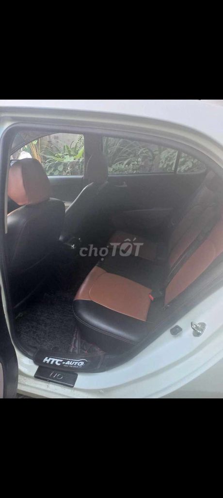 Xe I10 2019 1.2  bản fun - đầy đủ. Mua bán Ô tô tại Quận 12 Tp Hồ Chí Minh được đăng bởi Lưới bắt cá hình 5