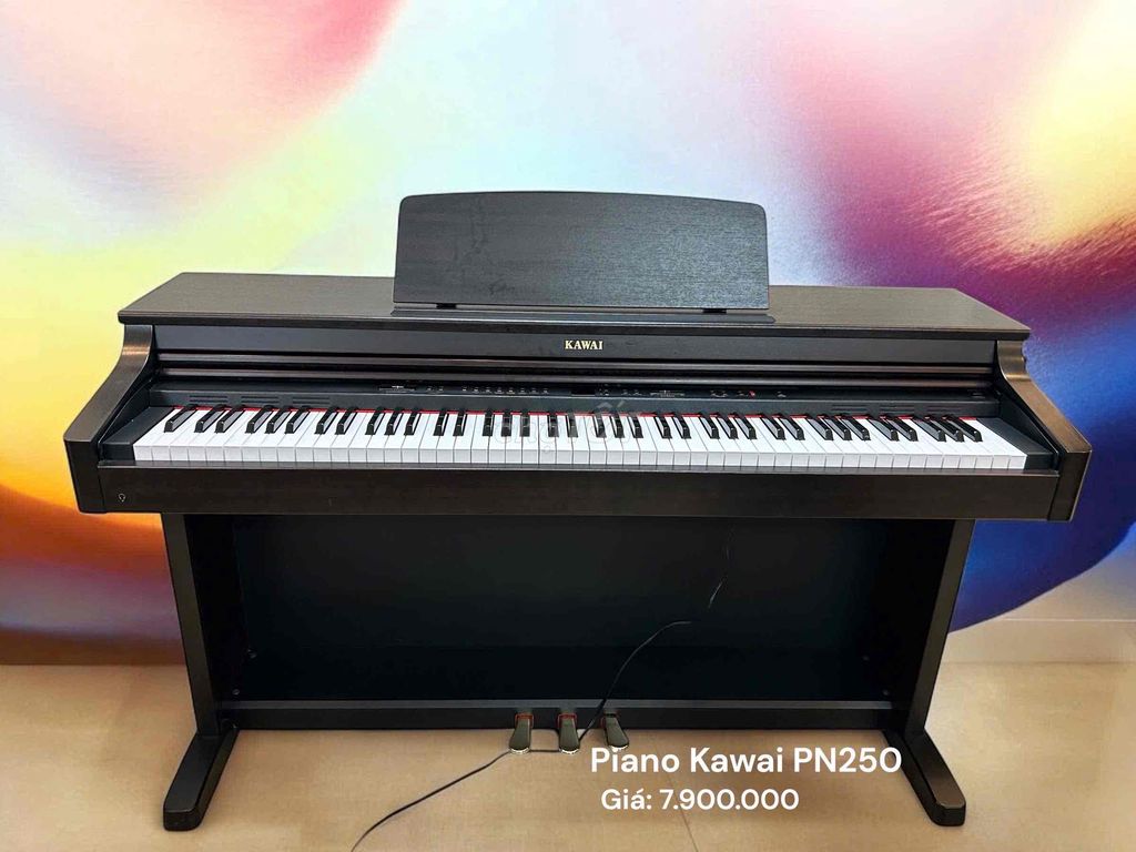 Piano Kawai