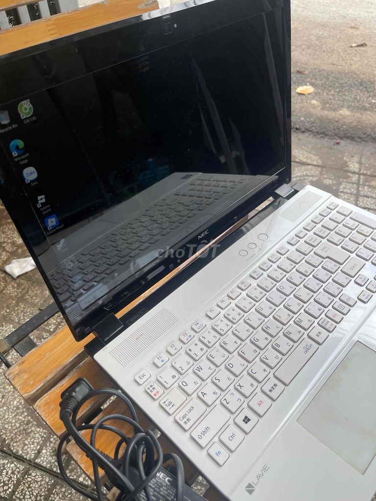 NEC LAVIE i7 Đã sử dụng. Mua bán Laptop tại Thành phố Thủ Đức Tp Hồ Chí Minh được đăng bởi Grabcar Vlogs hình 1