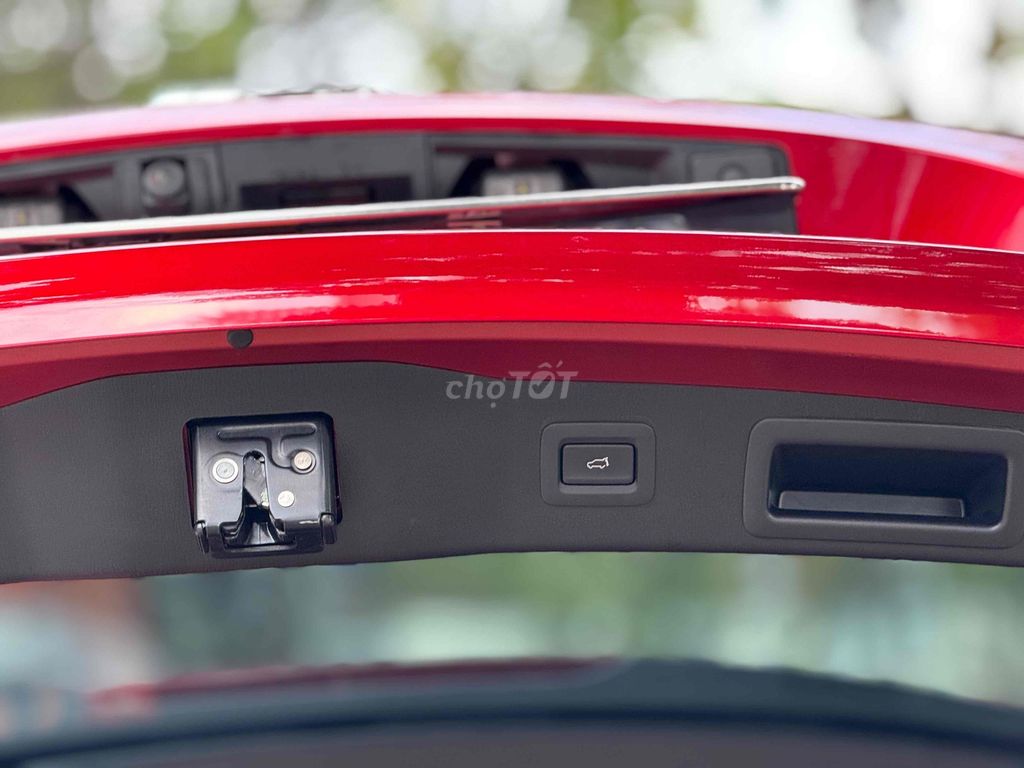 CX5 2023 Model 2024 Premium 2.0 AT - 8000 km. Mua bán Ô tô tại Quận 8 Tp Hồ Chí Minh được đăng bởi Cửa hàng xe máy Bảo chuyên Vario trả góp hình 9