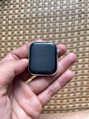 apple watch series 4 máy đẹp , pin 100. Mua bán Thiết bị đeo thông minh tại Huyện An Phú An Giang được đăng bởi Hoài Nam
