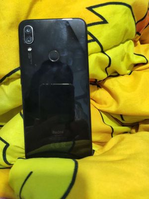 Bán xác con redmi note 7 64G đen. Mua bán Điện thoại tại Quận 10 Tp Hồ Chí Minh được đăng bởi Phát Quà Xuân