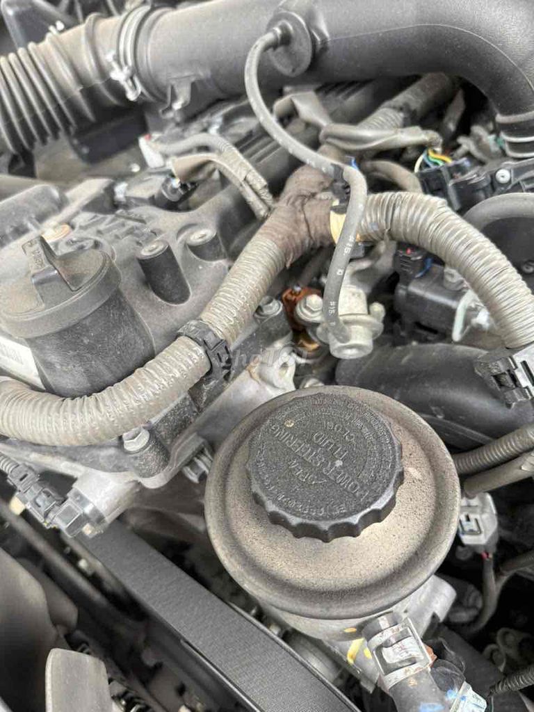 Toyota Fortuner 2017 Số tự động máy xăng. Mua bán Ô tô tại Quận 12 Tp Hồ Chí Minh được đăng bởi A Quý hình 6