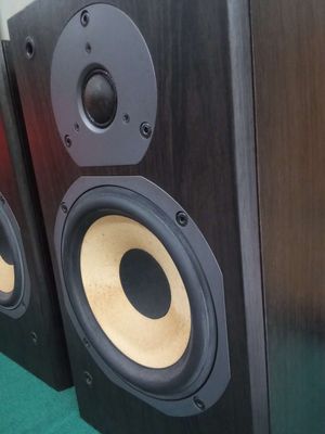 Loa Tannoy mercury mx2. Mua bán Tivi, Âm thanh tại Quận 5 Tp Hồ Chí Minh được đăng bởi Minh Anh