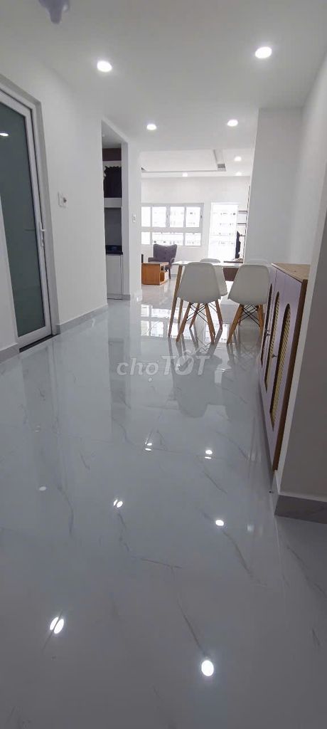 CC CONIC BOULERVARD TÂN KIÊN BÌNH CHÁNH. Mua bán căn hộ/chung cư tại Huyện Bình Chánh Tp Hồ Chí Minh được đăng bởi Chị Dung hình 5