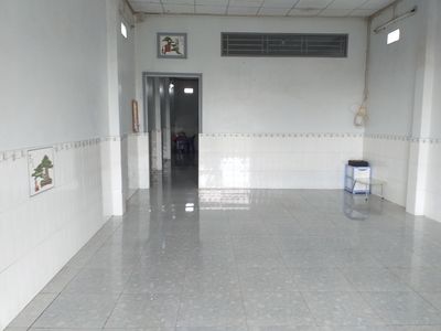 Nhà Chính Chủ, 100m2, Đường số 5, KDC Đông Phú. Điện nước nhà nước. Cho thuê nhà ở tại Huyện Châu Thành Hậu Giang được đăng bởi Huỳnh Văn Vui