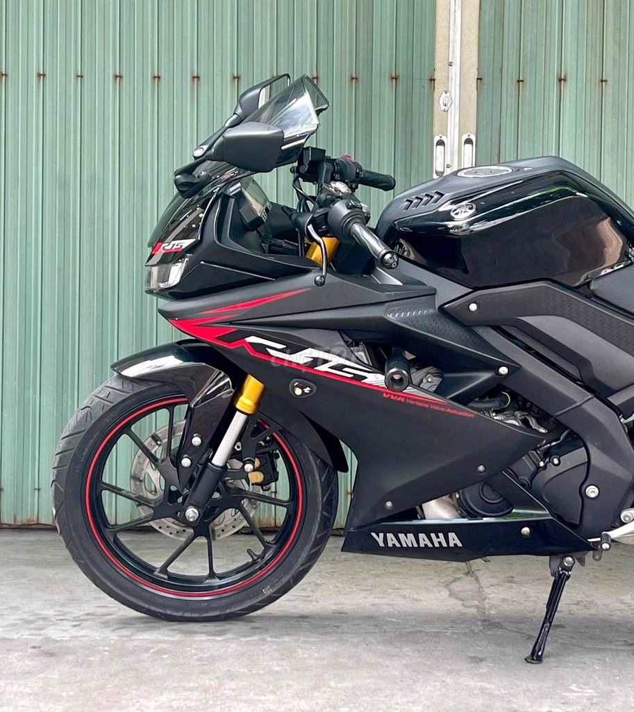 Yamaha R15 V3 2020. Mua bán Xe máy tại Thành phố Vũng Tàu Bà Rịa - Vũng Tàu được đăng bởi Cao Trí hình 12