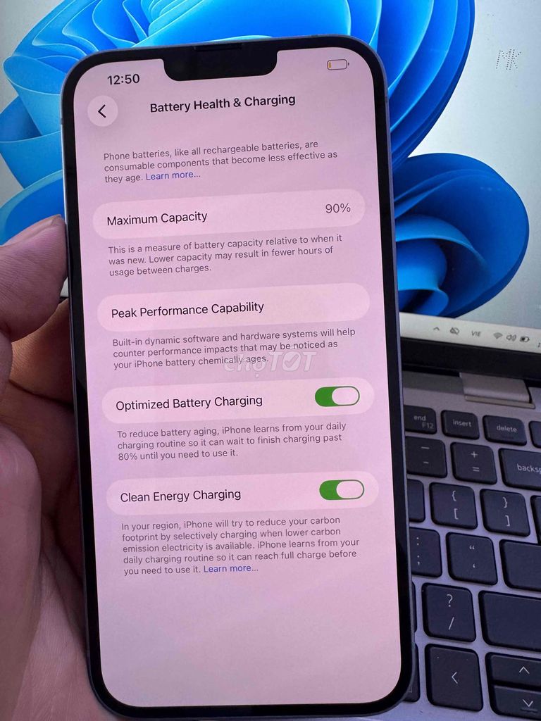 iPhone 14 Plus 256GB Xanh 99%. Mua bán Điện thoại tại Quận 6 Tp Hồ Chí Minh được đăng bởi QUỐC THIÊN BÁN GÓP 0 ĐỒNG  hình 1